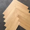 Pavimento in legno lamellare
