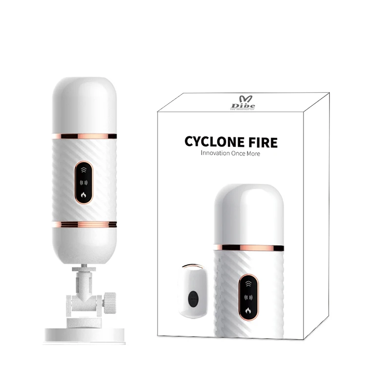 Hot Girl USB ElectricThrusting Rotation Vibrating Head Large Pussy up Down Dildo Vibrator Sex Toys Machine Massager for Women