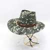 Digital Cowboy green