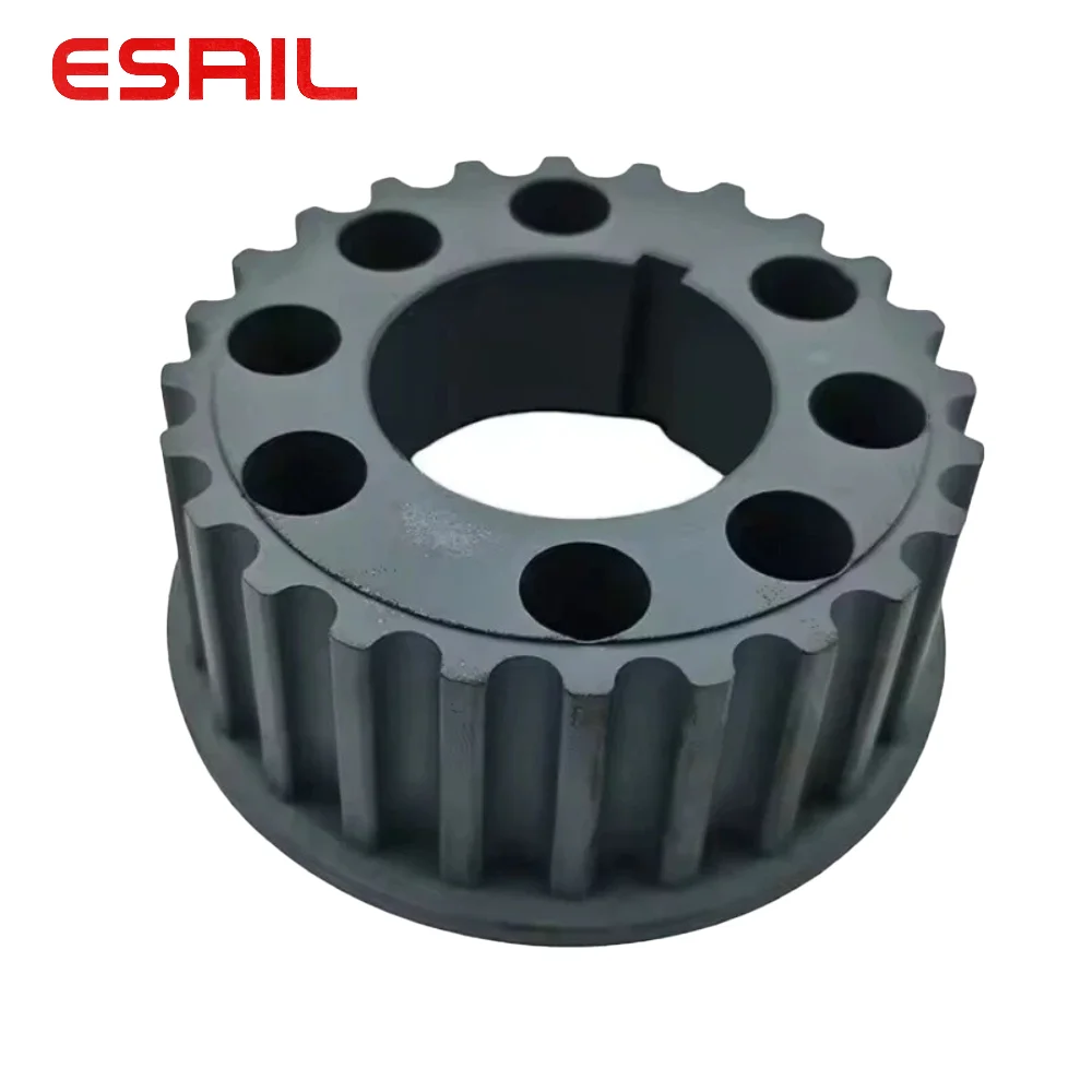 Crankshaft Gear for Mitsubishi Hyundai - Durable & Reliable