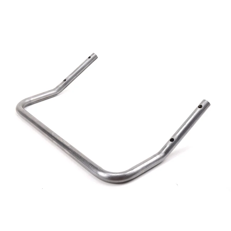 Precision Custom Steel Aluminum Sheet Metal Part Fabrication Pipe Laser Cutting Metal Work Product Tube Bending Service