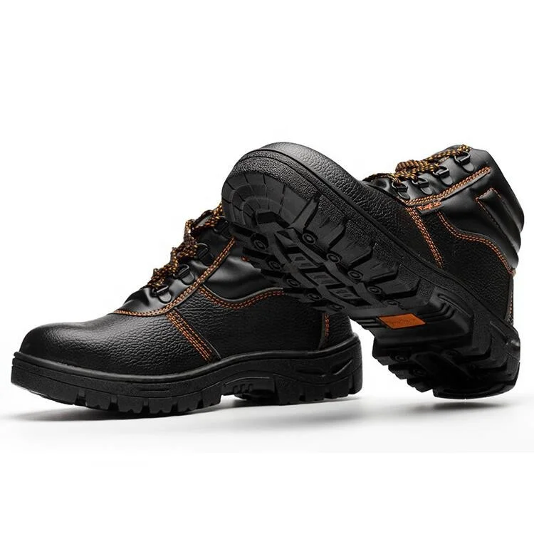 Zapato seguridad S3 SRC V-PRO Z280A, compra online