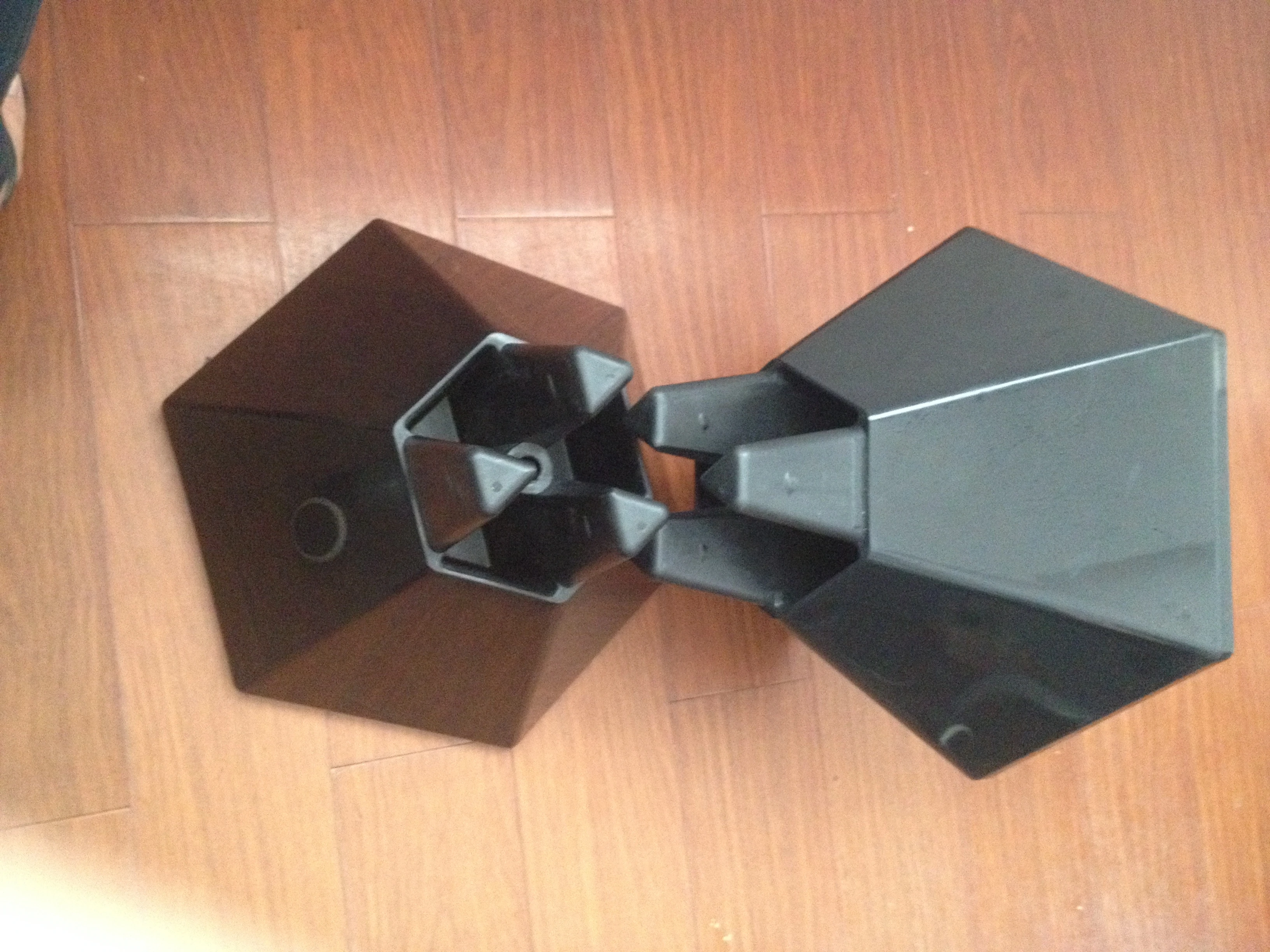 
Красочный пластиковый съемный стул выдвижной стул 