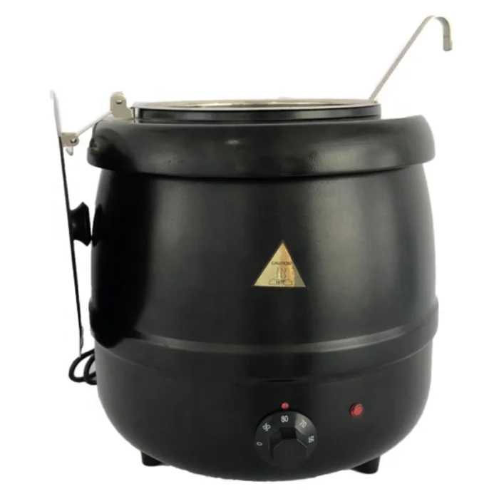 Heavybao High Quality Buffet Tableware Electric Soup Pot Warmer - China  Soup Kettle and Cooking Pot price