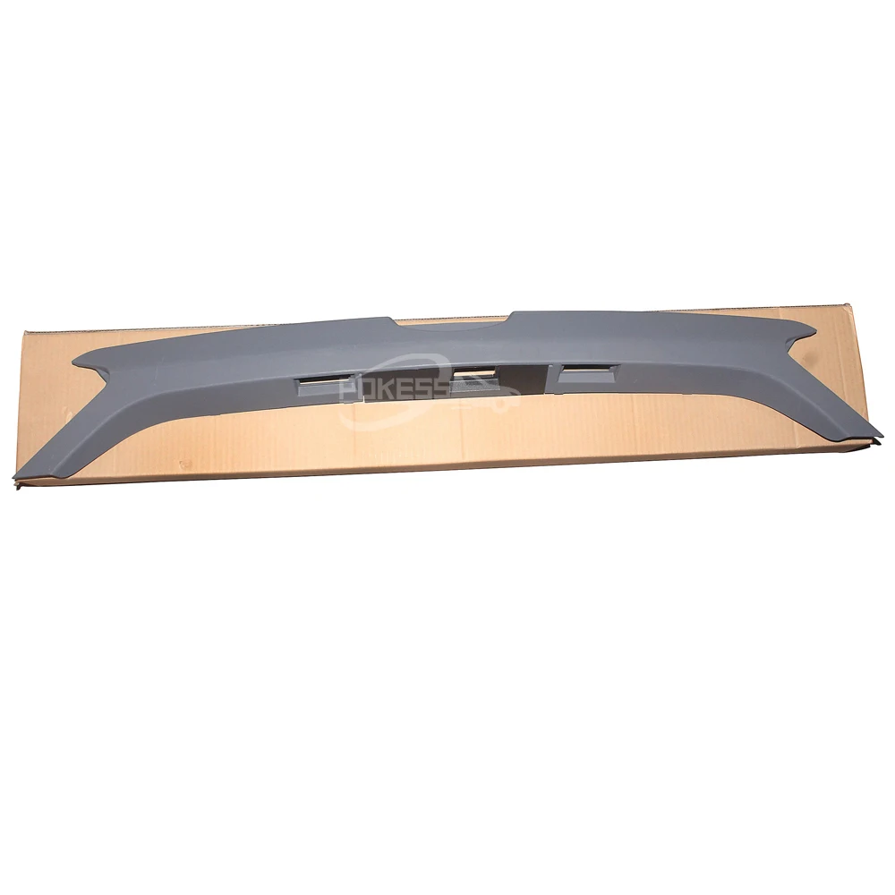 DS73F43404ECXWAA DS73F43404EBXWAA 1837576 LQ-ZS-235 Trunk Lid Trim Str... — 3