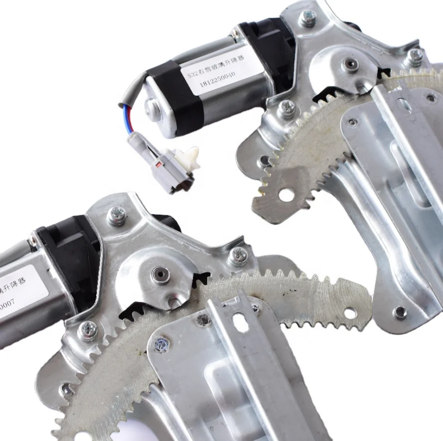 Car Window Glass Lifter Fit For Chery Rr 6980389103/rl 6980489103