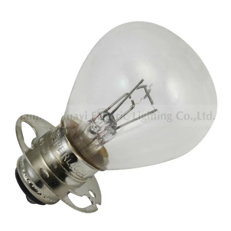 12v 25/25w rp35 motorcycle lamp bulb