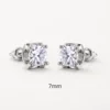 7*7white gold