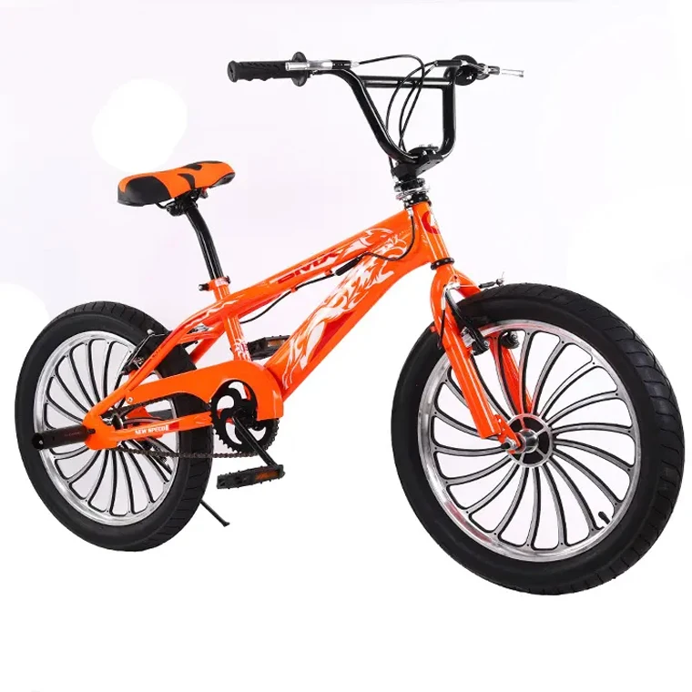 Factory Price Professional 20 Inch 360 Degree Rotating Handlebar Freestyle  Original BMX Bikes for Sale