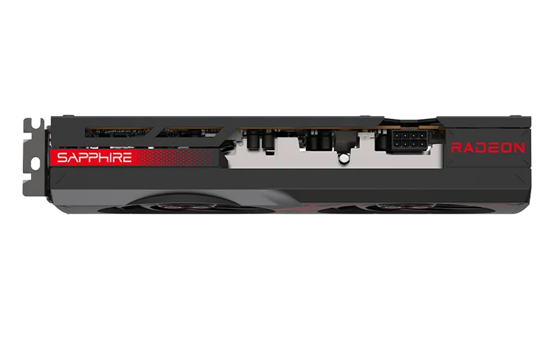 SAPPHIRE Pulse RX 7650 GRE 8GB - 1440P Gaming Graphics Card