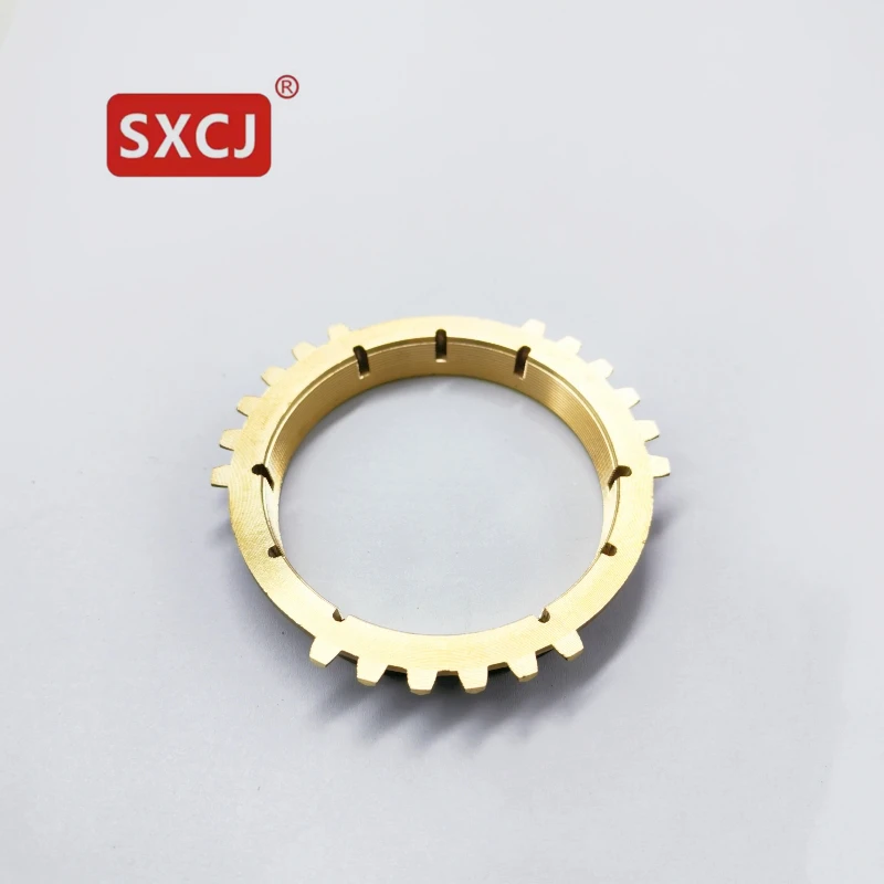 Auto Transmission Parts - Synchronizer Ring OEM for SUZUKI