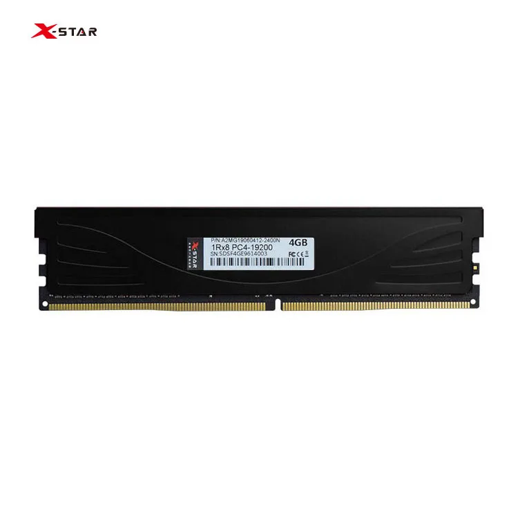 X-STAR DDR4 оперативной памяти Полная совместимость с 8 Гб 16 встроенной 32 ГБ 3200 МГц настольных игр ddr4 RAM
