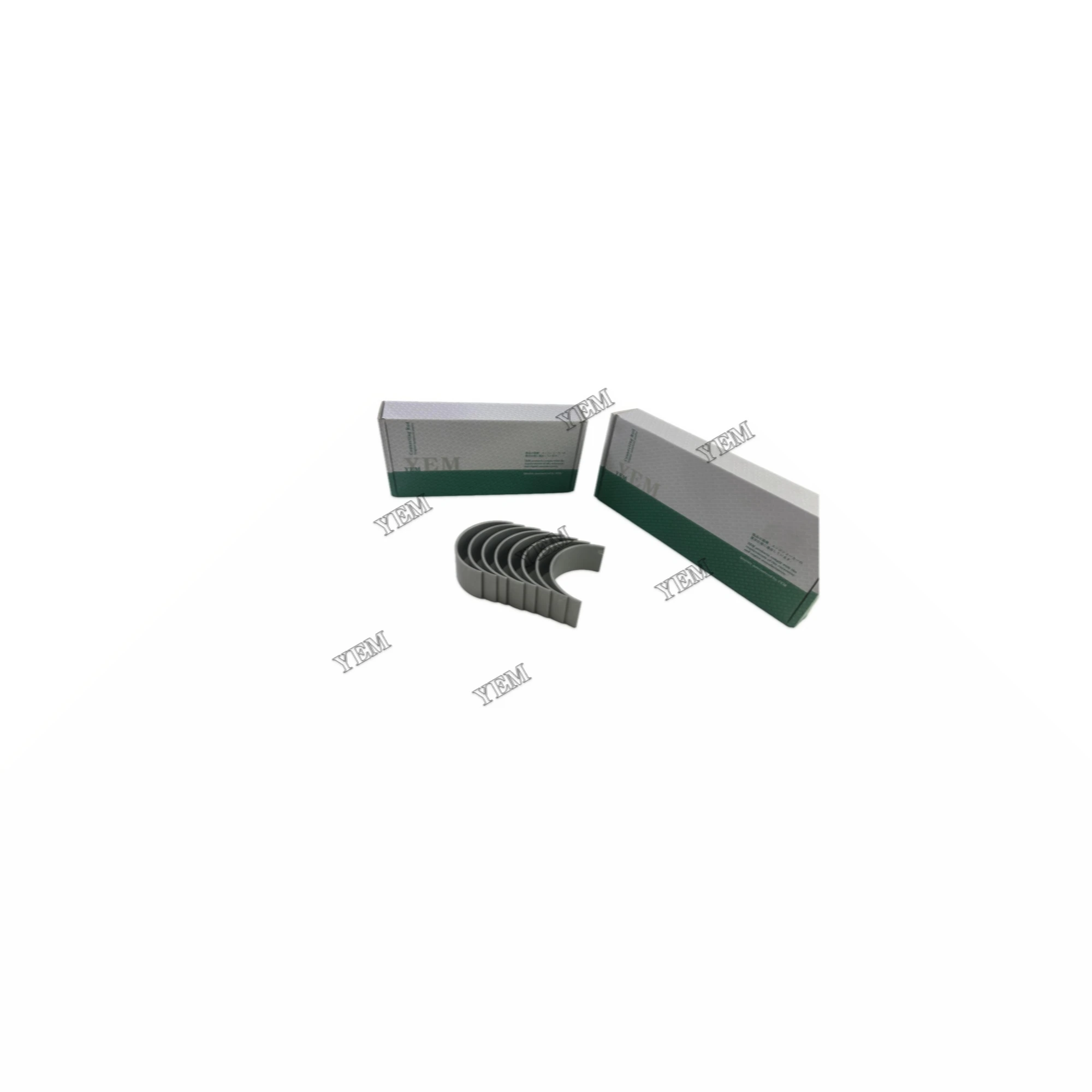 Machinery DA220 Con Rod Bearing Engine Repair Kit for Isuzu High Quality Engine Parts