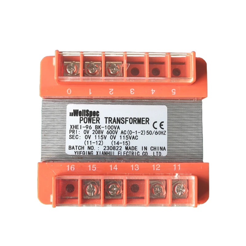 12 0 12 Volts Transformer Step up Transformer