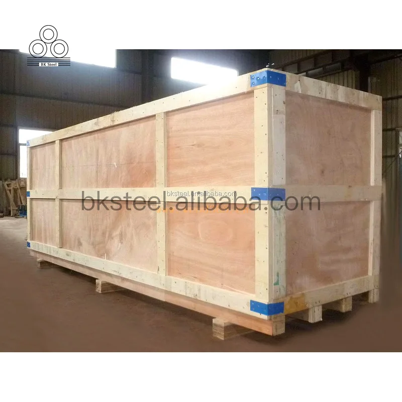 Factory Direct Standard 2x2 Square Steel Tubing with Best Price