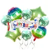 Birthday Balloons 2