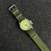 6007-3 Green