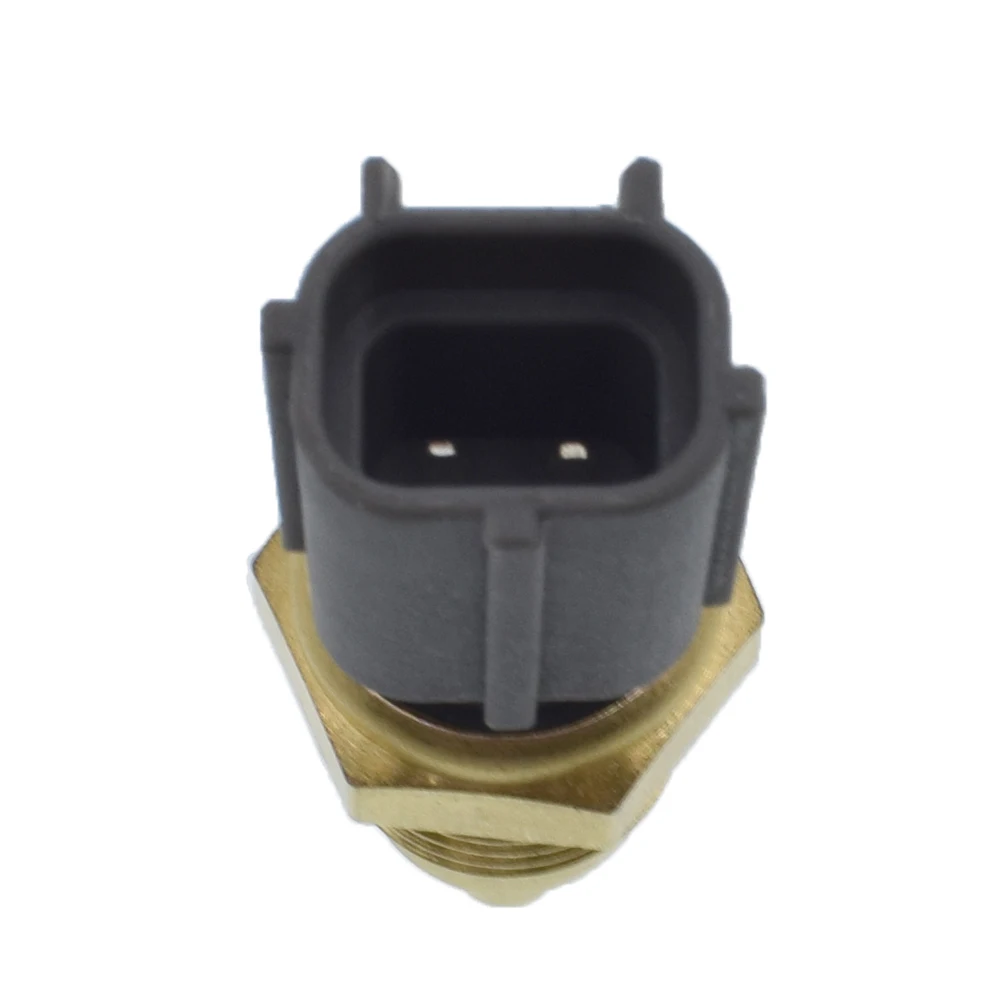 Engine Water Temperature Sensor for Mitsubishi L200 Triton V44 V78 K74T K94 4D56 4M41 ME202053