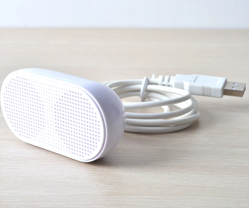 Компьютер портативный громкий Профессиональный динамик мини usb Электрический динамик