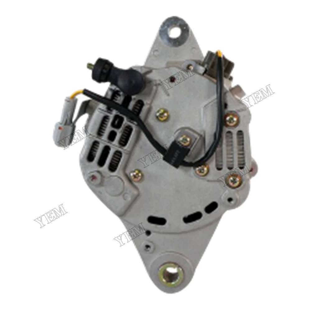 For John Deere 450DL Alternator Aftermarket Engine Parts 2