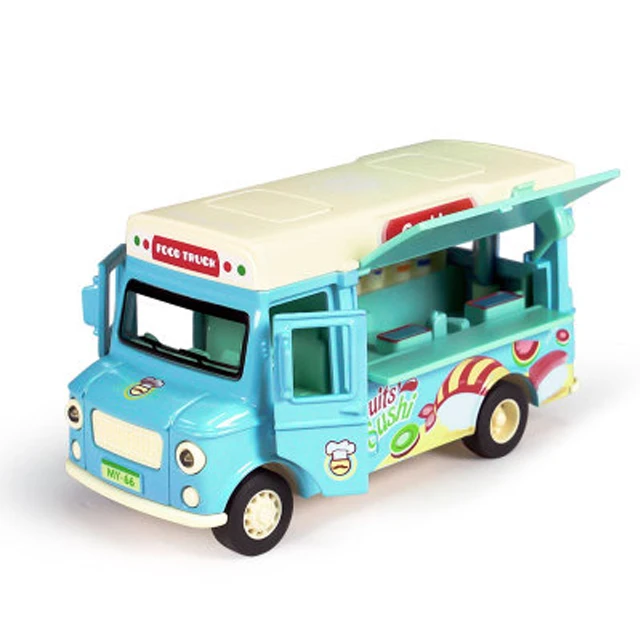 Fingir Jogar Crianças Sorvete Caminhão Brinquedo Meninas 2 Em 1 Mini  Carrinho De Compras Jogar Dinheiro Ônibus Musical Deformado Máquina De  Venda Automática Brinquedos - Brinquedos De Mantimentos - AliExpress