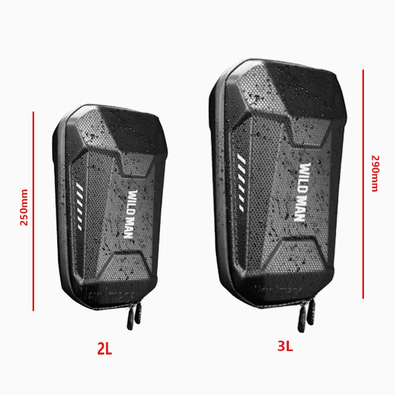 SEWAY Scooter Storage Bag for M365 Scooter and ES Series