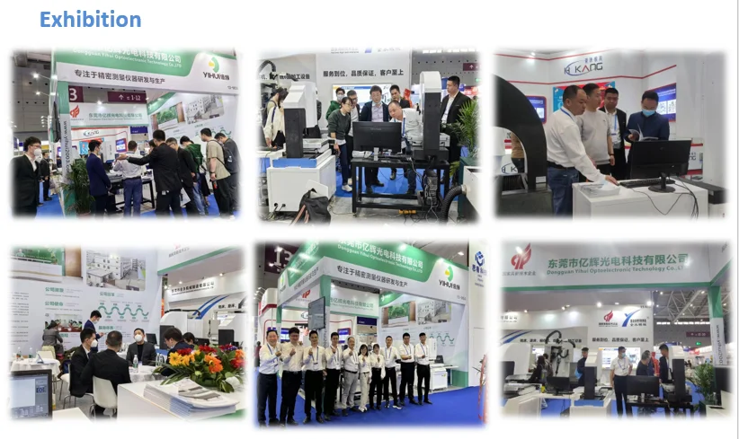 RTP-1000 Series High-Precision Testing Equipment for Roundness and Cylindricity Measurements factory