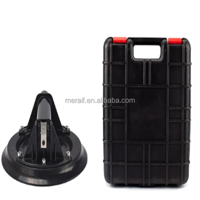 8inch Glass moving carring Vacuum Suction lifter Sucker for different glass tile ceramic automovie window  vacuum sucker