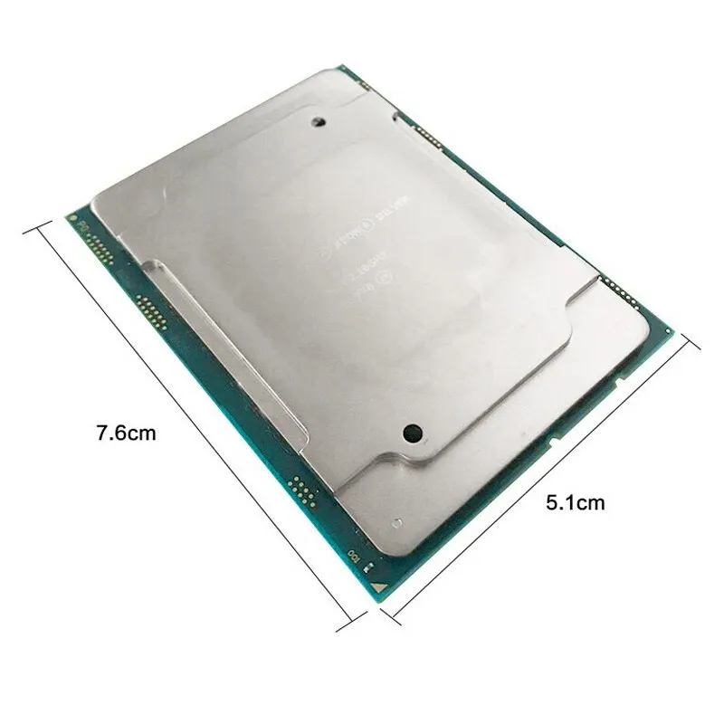 Processor CPU Xeon 4309Y/4310/4314/4316/5315Y/5317/5318Y/5320/6330 Suitable for Computer Server 2288H V6 5288 V6 manufacture