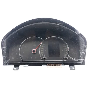 Automotive Parts & Accessories Car Dashboard Combination Instrument for MG 350 Roewe