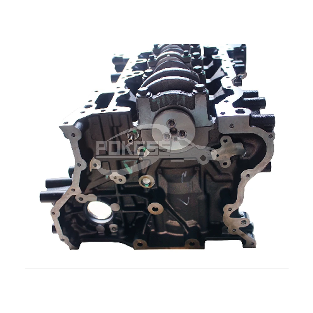 Cylinder Car 7C1Q-6011-CA Auto Parts Block 2.4 fo — 6