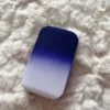 Purple-white gradient