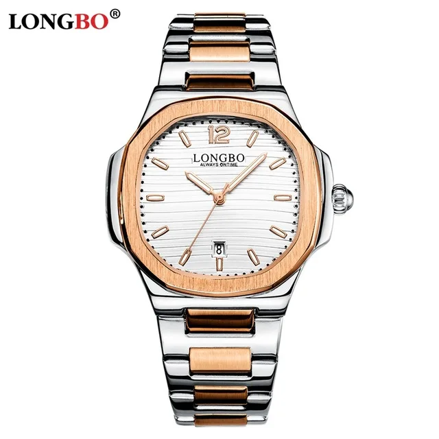 Longbo wrist watch hotsell