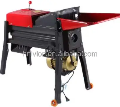 Multifunctional Corn Sheller and Maize Husker Machine Home Use with New Engine Core Stripping Type
