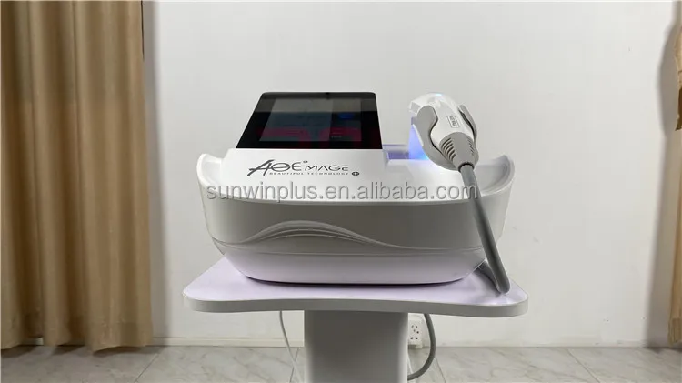 Professional Eye Face Probe Agemage Monopolar Thermal Fractional Rf