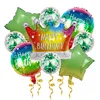 Birthday Balloons 6