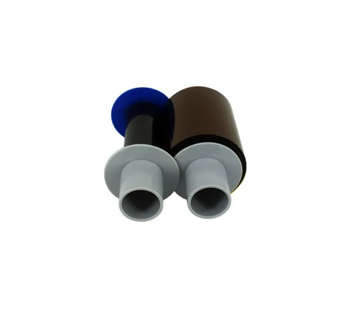 Compatible 084051 YMCK Color Card Ribbon  for HDP 5000 ID Card Printer