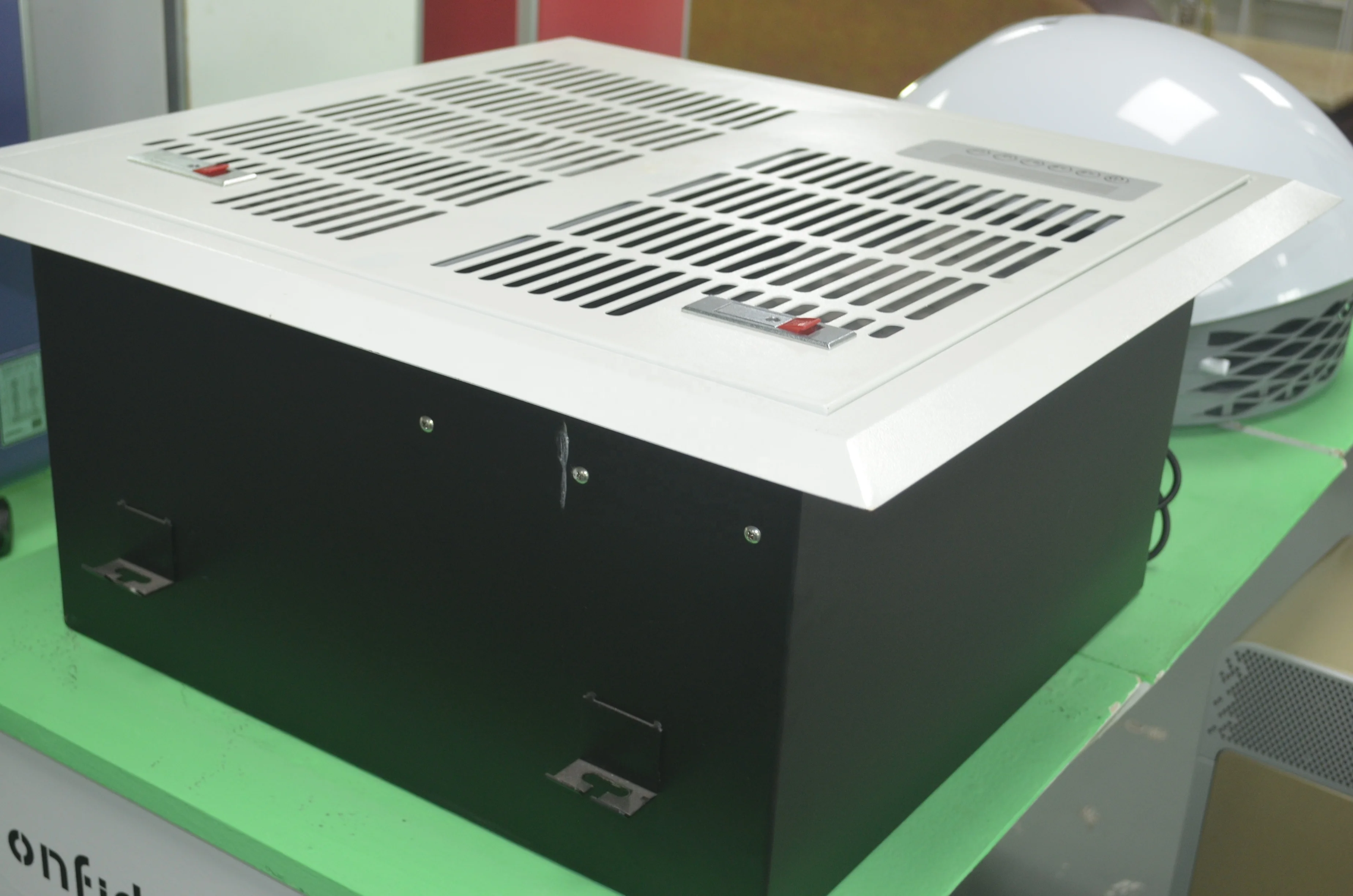 Потолочное дезинфицирующее средство для озона дезинфектор воздуха стерилизатор незаменяемый воздушный