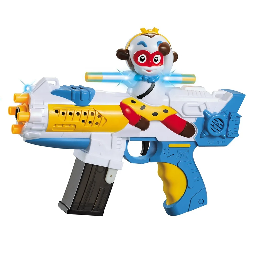 
 Новинка 2021, портативная игрушка 2 в 1, игрушечный электрический пистолет для стрельбы пузырьками со звуком и светом, пулемет для пузырьков, игрушки  