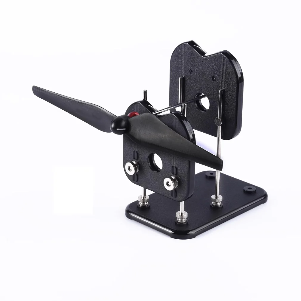 Tru-Spin Propeller Balancer for RC Helicopter Multirotor Airplane Durable Metal Material