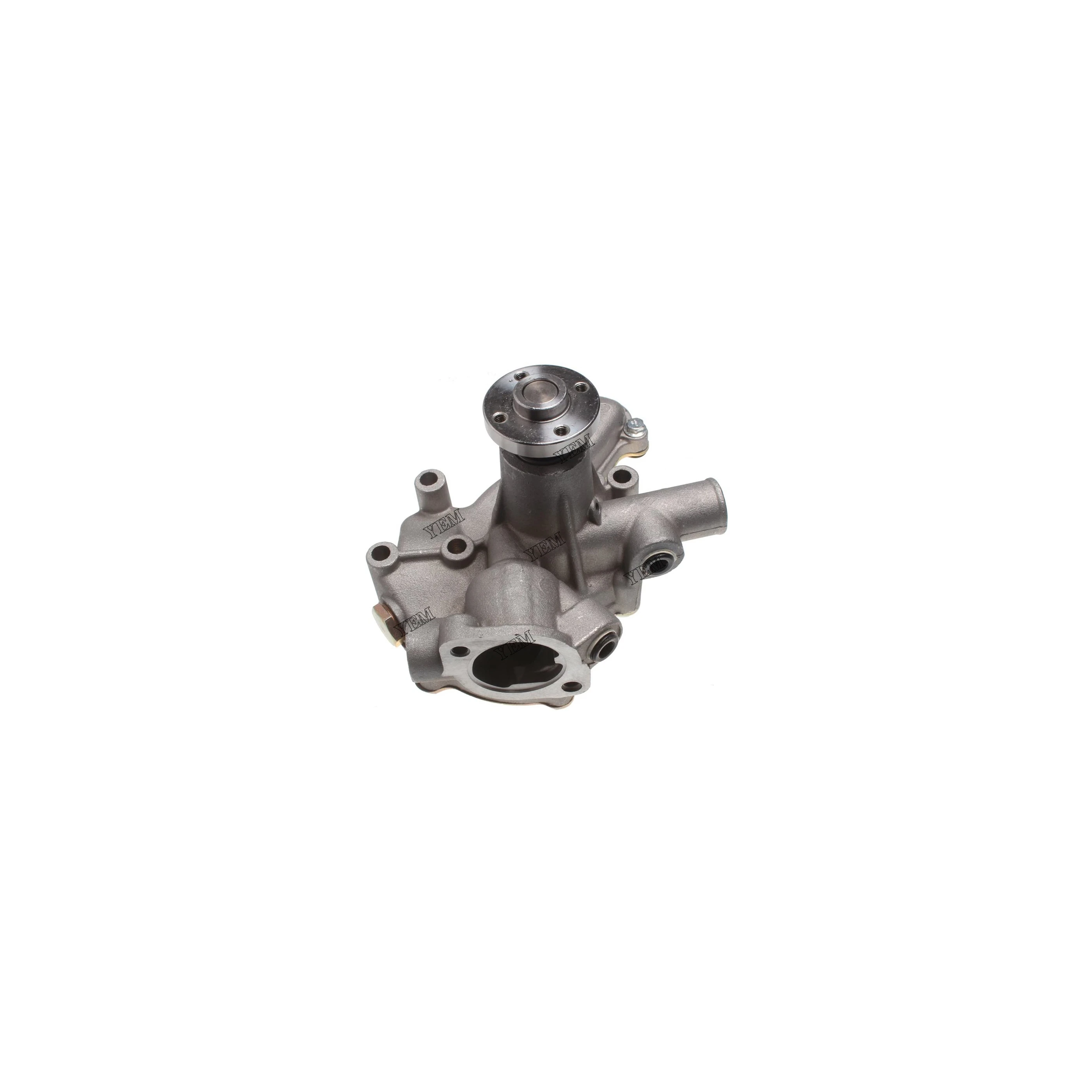 Repair Kit Water Pump 129107-42002 for Yanmar FX195 F235 FX235 F255 FX255 F265 FX265 F285 Aftermarket Engine Spare Parts