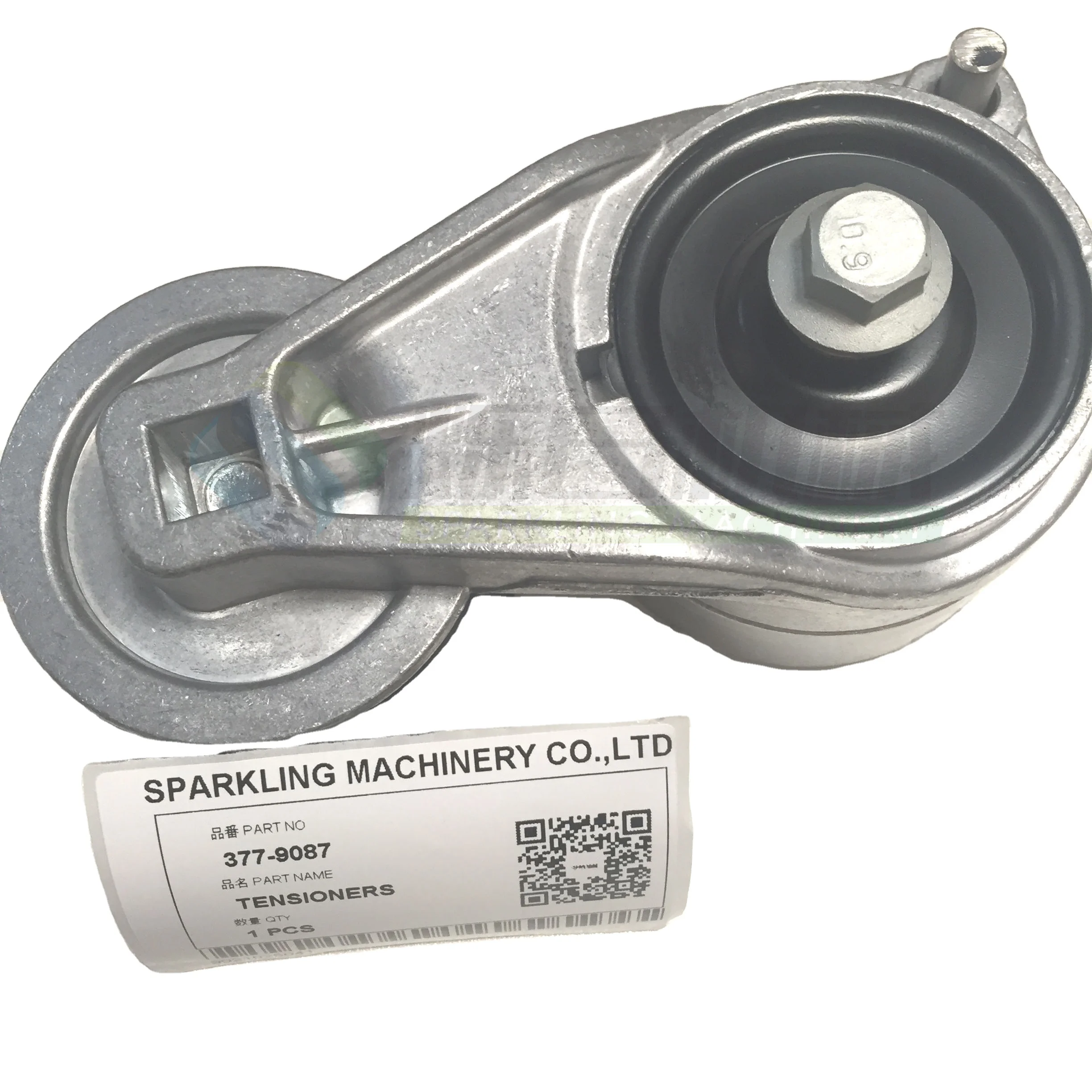 SKGM 422E C6.6 Engine Parts - Find Reliable Belt Tensioner