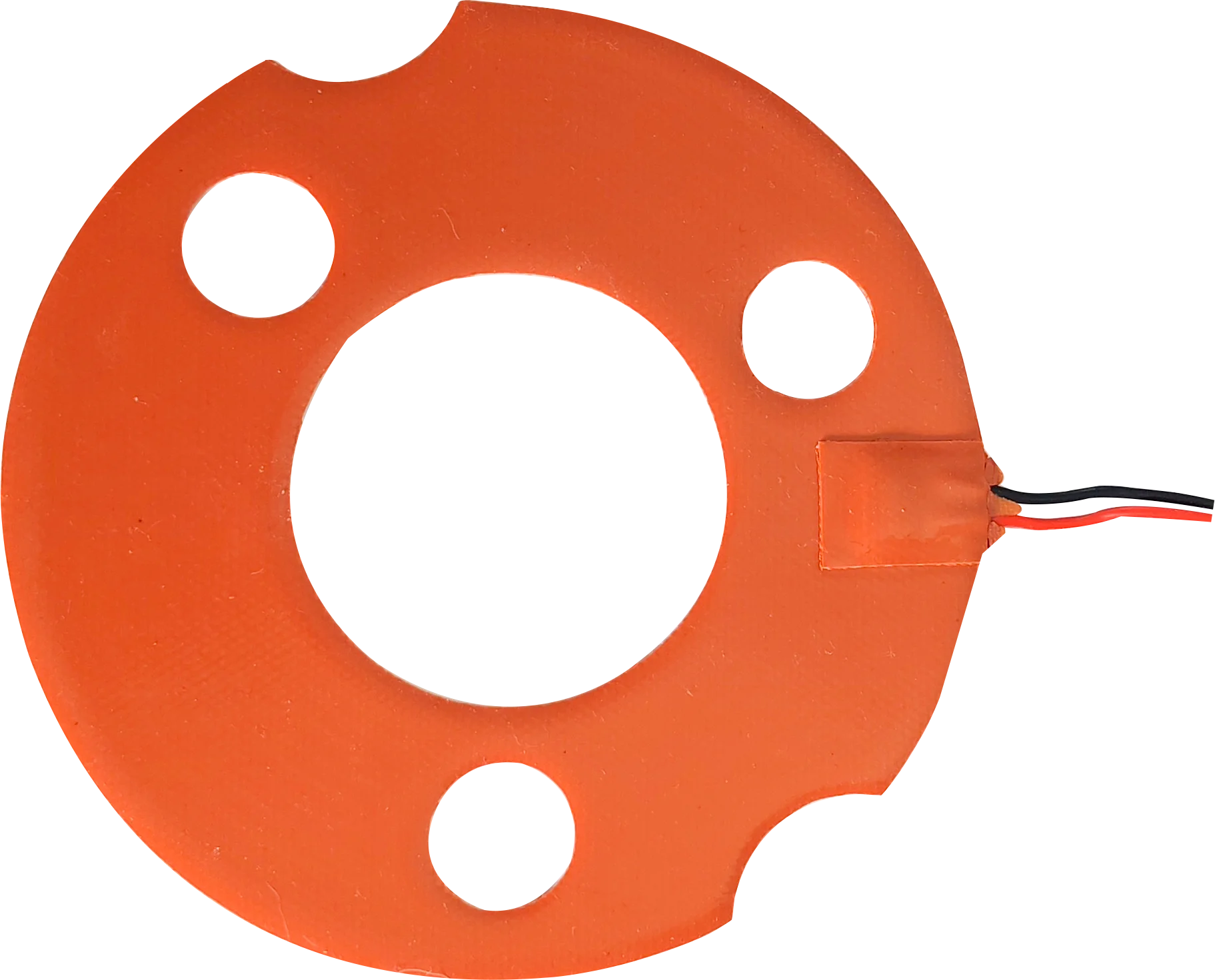 Powerful 12 Volt Heater for Lithium Battery