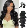 body wave