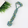 40cm rope ball with handle, 190g