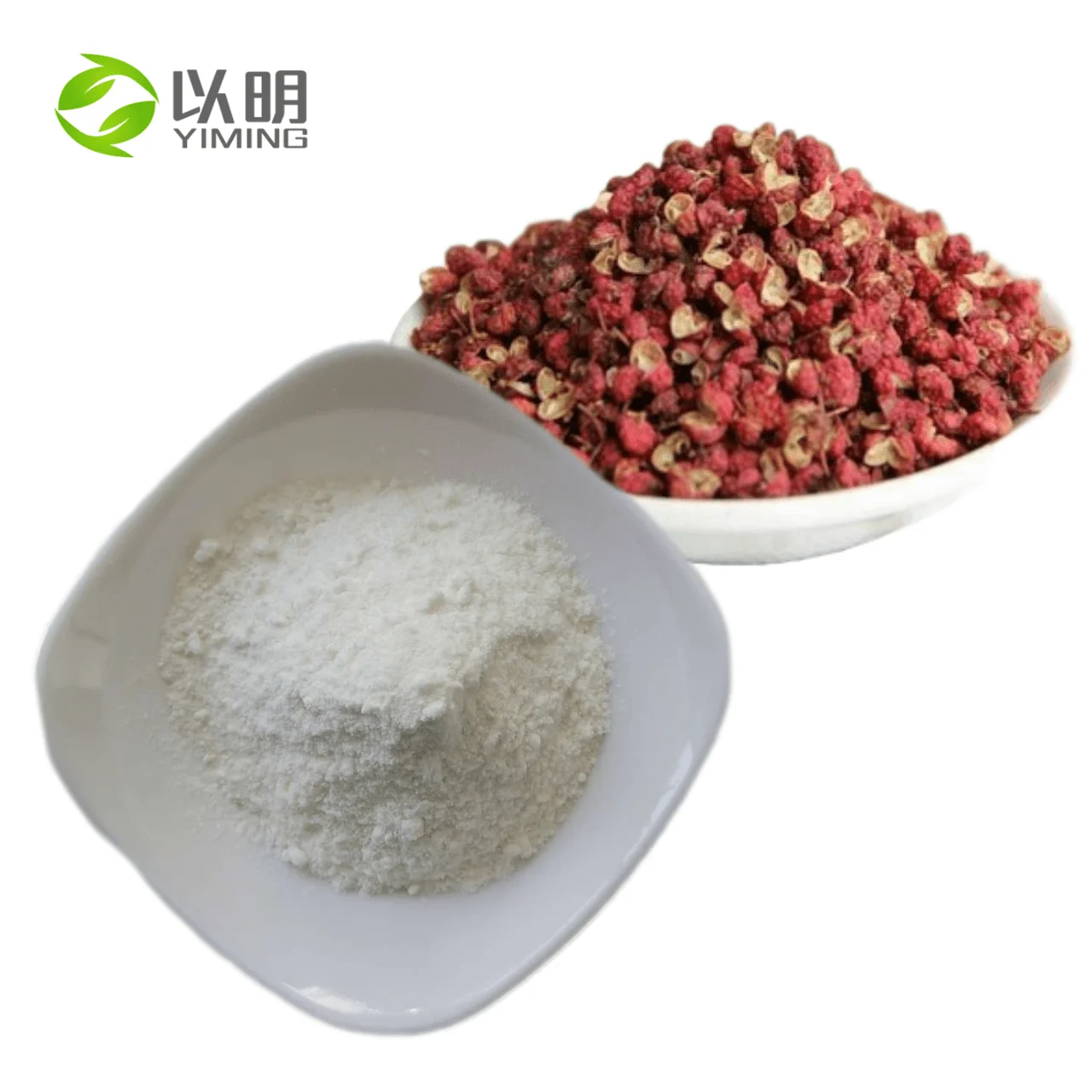 Factory Supply Chinese Prickly Ashsichuan Red Pepper Seedless Chinese