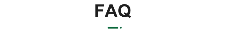 FAQ