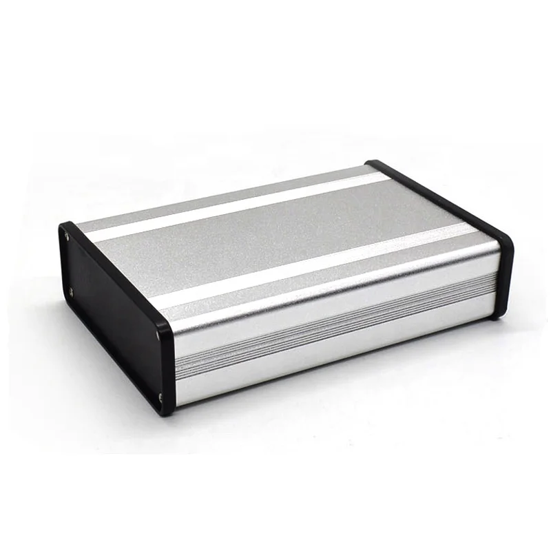 Szomk Custom Electronic Diy Project Box Aluminum Portable Generator Enclosure
