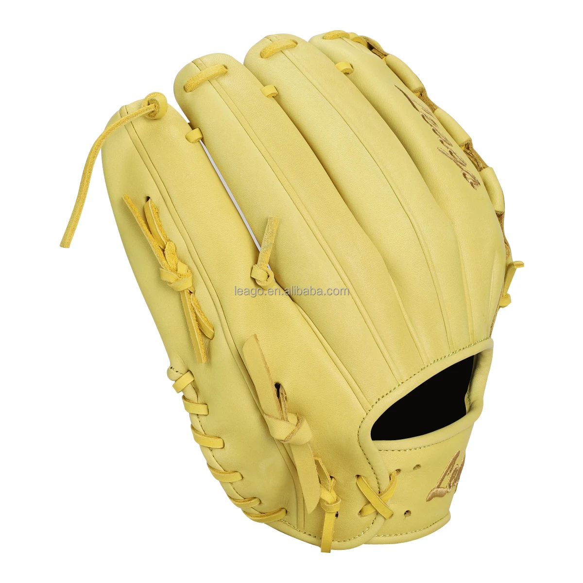 Genuine Leather Custom Baseball Glove Baseball & Softball Gloves