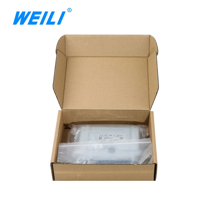 Original Engine Computer Board Electronic Control Unit ECU for Changan Wuling Brilliance Car Ecu  Electronic Control Unit Ecu